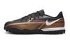 Phantom GT Jr. Academy TF Scarpe da Calcio per Bambini Low top Prato Nero Oro Bambini DR6062-810