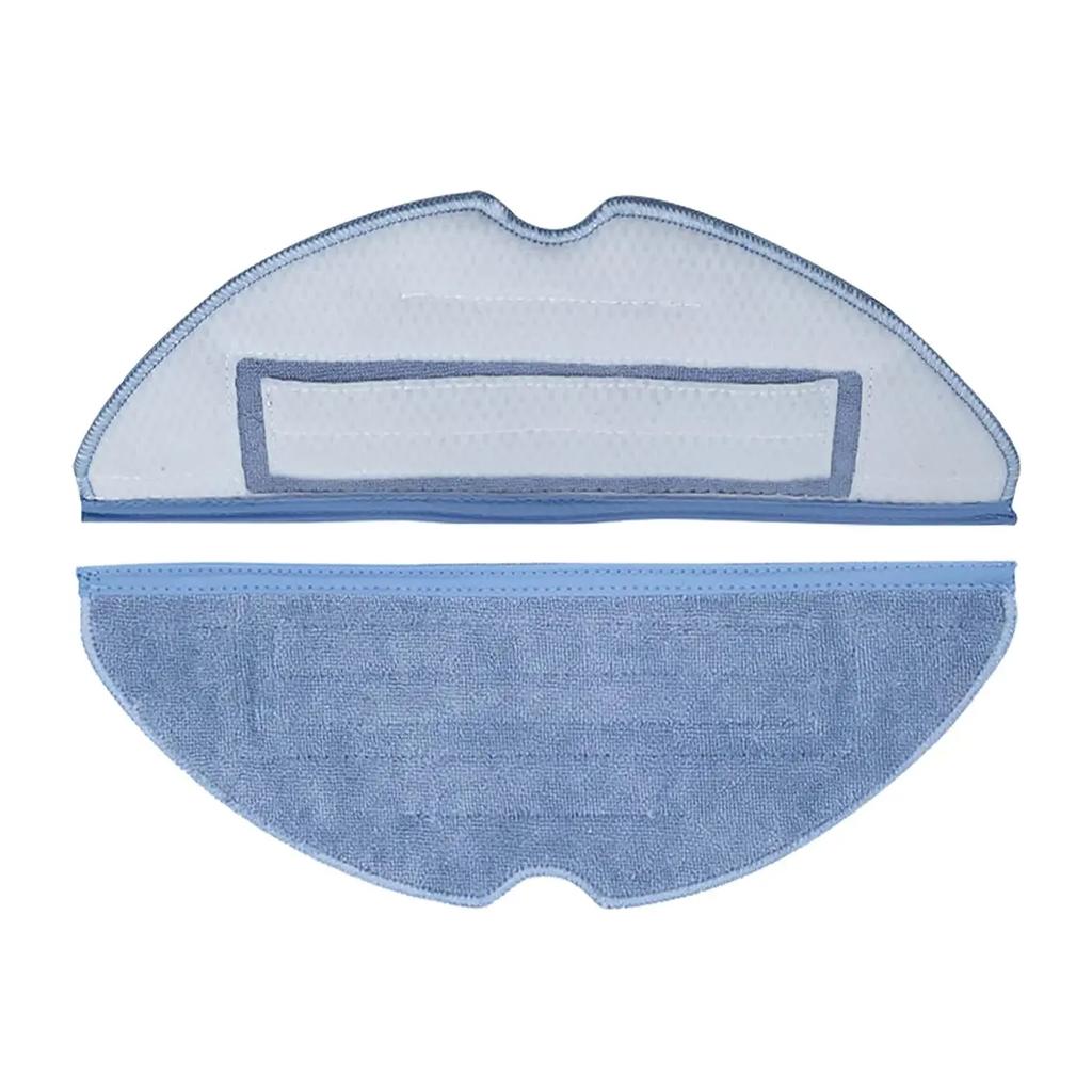 Vacuum Mop Replacement Pads for Xiaomi Roborock S7 Roborock S7+ Roborock S7 MaxV Roborock S8/S8+ Roborock S7 MaxV Plus