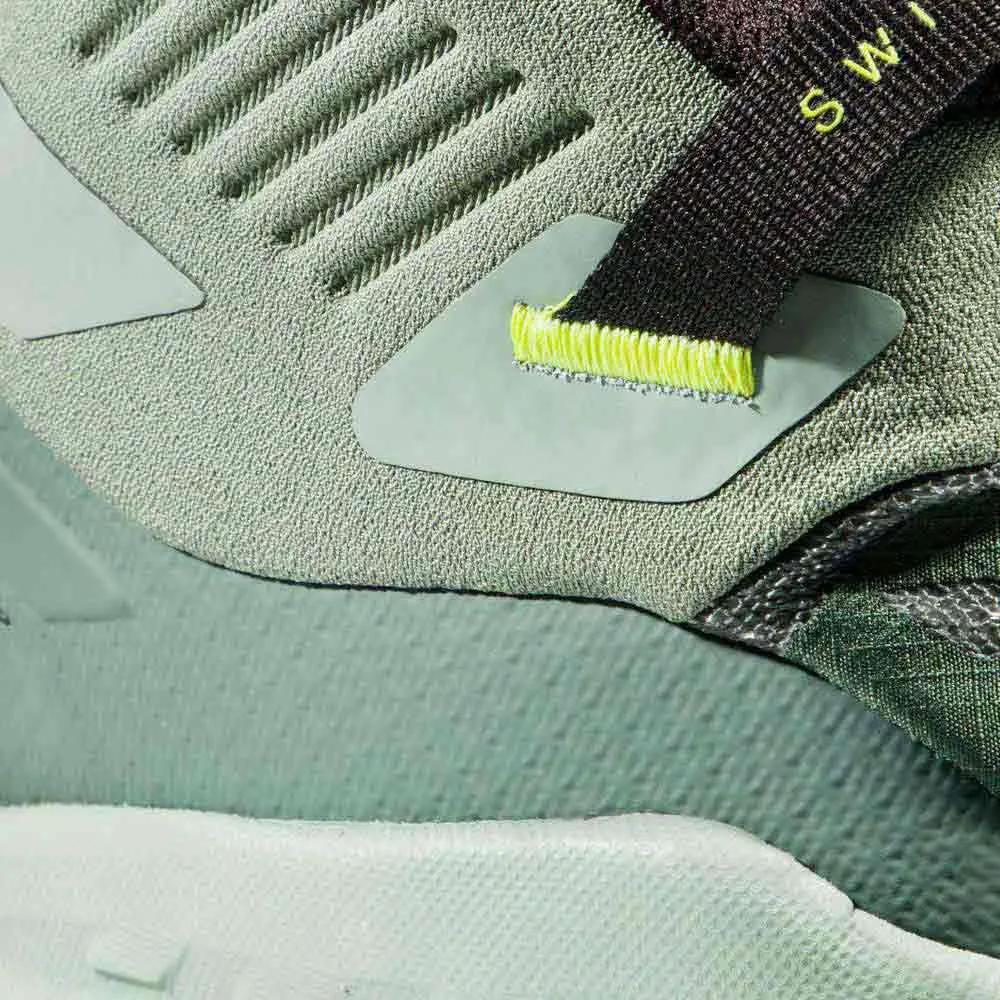 Mammut Sertig II Goretex Hiking Boots