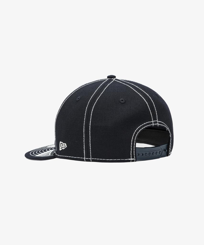 New Era Rc950 Am Wool Nvy