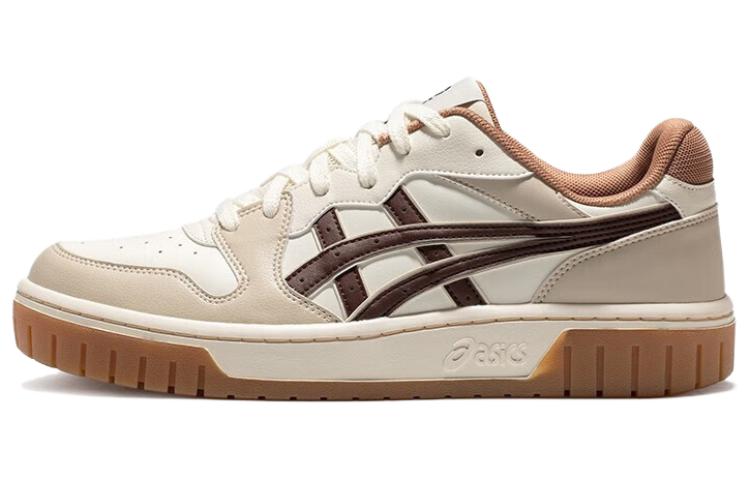 ASICS Court MZ 2.0  White Brown  39.5