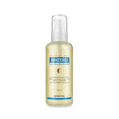 Tônico WHZERO 150ml