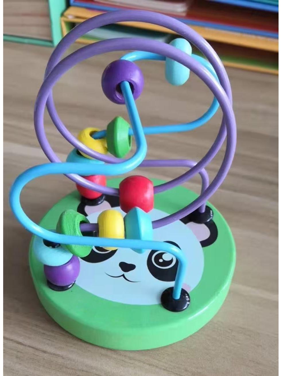 

Деревянные строительные блоки с детской мудростью из мультфильмов для мальчиков и девочек. Развивающие игрушки и праздничные подарки для малышей.