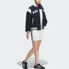 Adidas Originals Collegiate Bomber Jacket Women Jacket Deep-Navy-Blue Cream JD6379