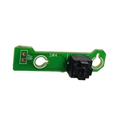 Mouse Button Board For Logitech MX Master 3S