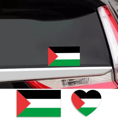 Accesorii de exterior – Autocolante pentru auto