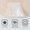 LangSha Women's Ice Silk Breathable Underwear