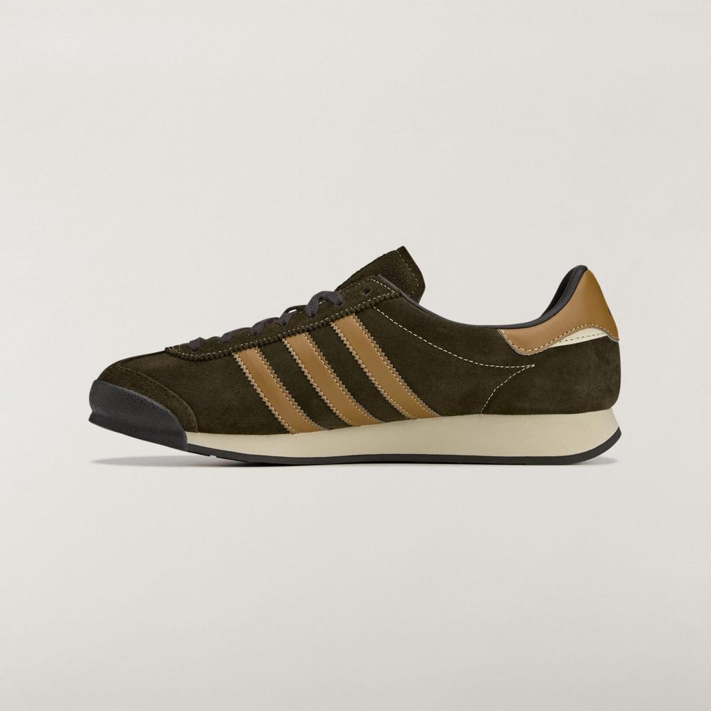 JR1565 Adidas Originals Samoa 2 Spezial Supplier Colour Bronze Strata (Men's)