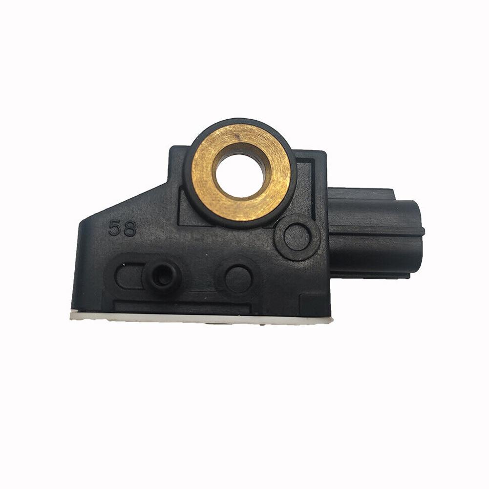 Fits For Honda Front Impact Sensor Plastic 77930-SWA-A11