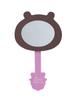Bandai Lollipop Chocolate Hand Mirror Recommended (Chiikawa) - Age 15+