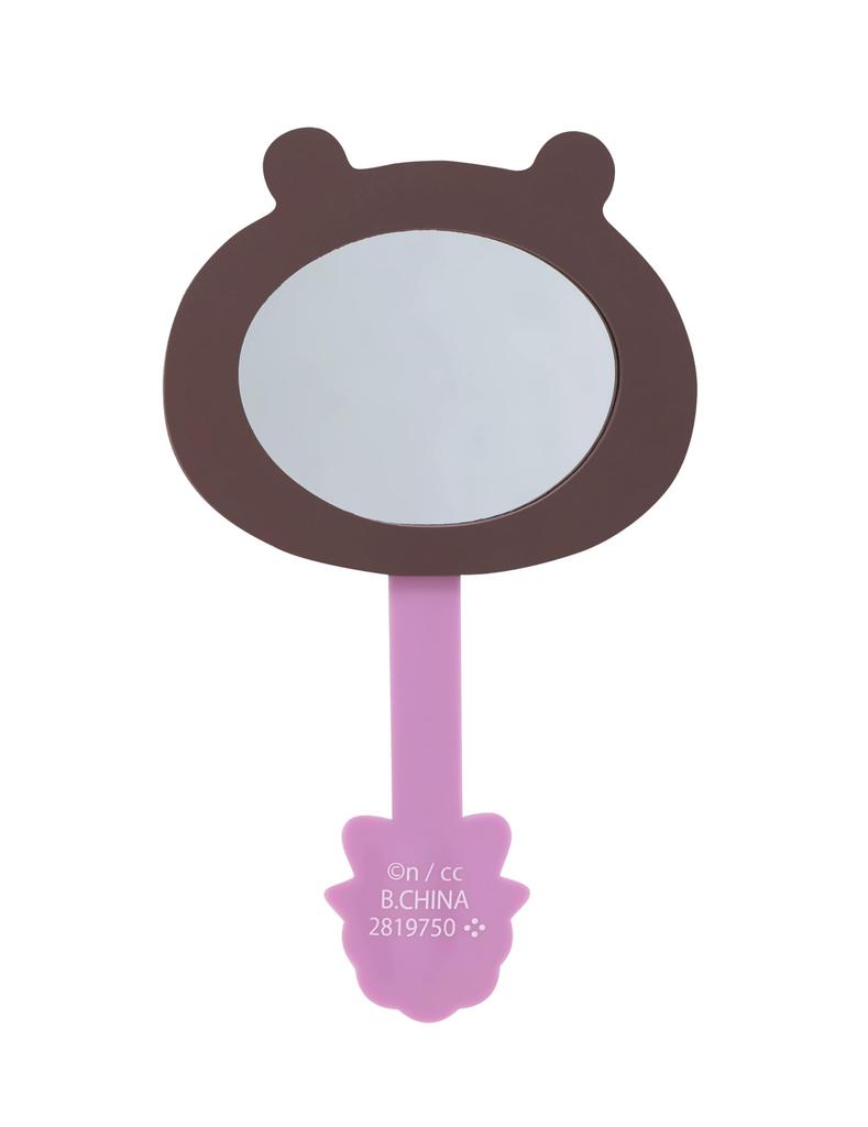 Bandai Lollipop Chocolate Hand Mirror Recommended (Chiikawa) - Age 15+