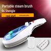 Portable Handheld Steam Iron: Compact Wrinkle Removal for Dorms and Small Homes