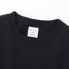 Champion Short Sleeve T-Shirt Crewneck 100% Cotton USA Short Sleeve Pocket T-Shirt Basic C3-X357-090-S