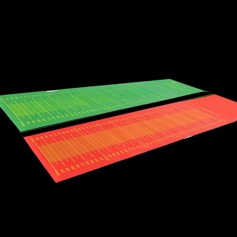 Banggu Standing Long Jump Test Mat