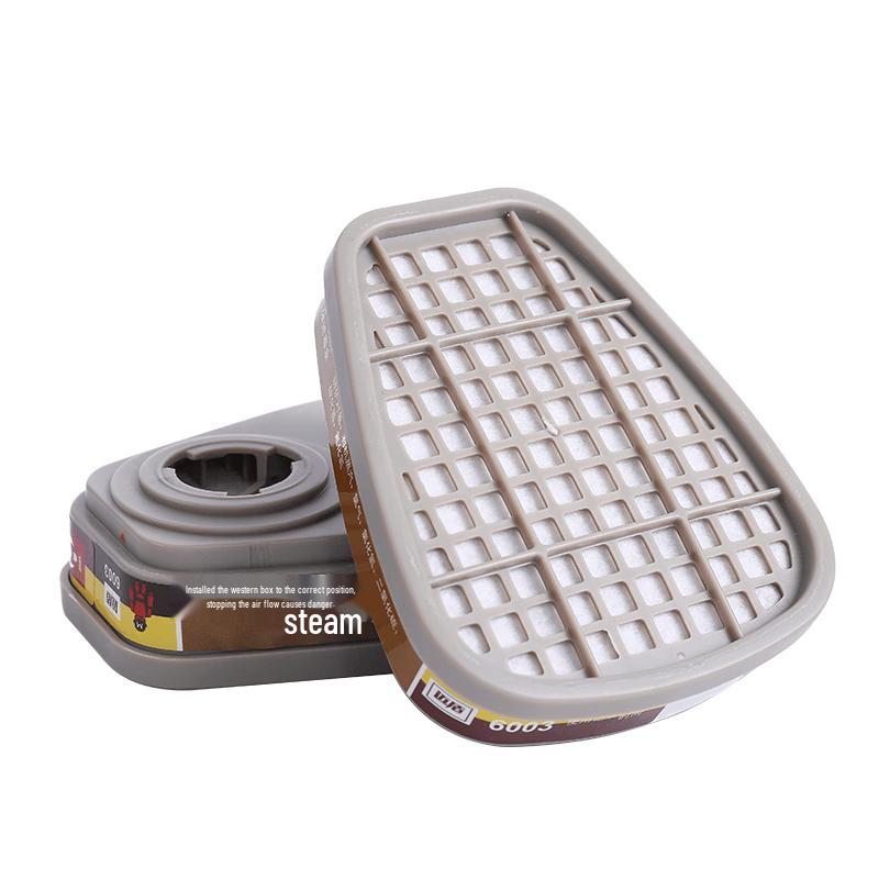 Maidun Respirator Filter Cartridges