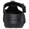 Crocs Mary Jane Klapki Czarne Trampki Unisex 210581-001