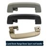 Manija de Techo Interior Land Rover Range Rover Sport LR087695/LR059987 Con/Sin Gancho