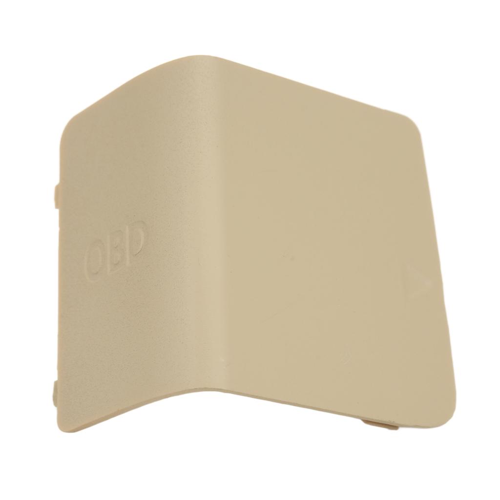 OBD Diagnostic Plug Cover 51437144966 Socket Lid Replacement for 1 Series E81 E82 E87 E88 LHD