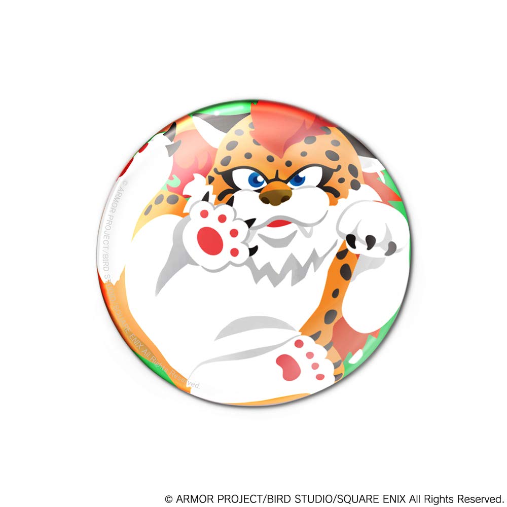 Smile Slime Glass Magnet Monster BOX product pieces Total 6 types ~Gyugyutto Edition~ 1BOX=12