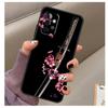Japan Samurai Katana Case For Samsung Galaxy A32 A52 A12 A22 A16 A26 A36 A56 A06 A55 A35 A15 A54 A34 A14 A13 A53