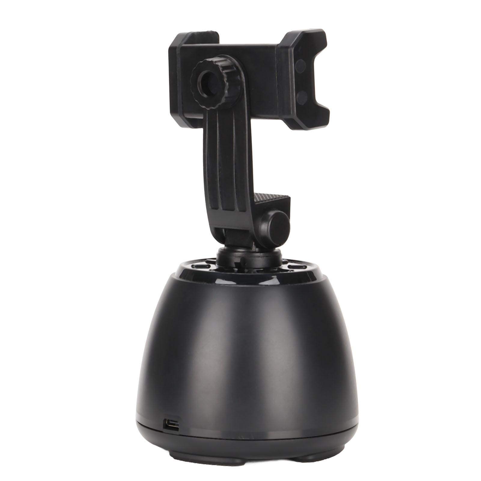 

Шаровая головка H5 с углом обзора 360 градусов, интеллектуальная шаровая головка для стрельбы с отслеживанием положения тела, распознаванием лиц и ИИ-композицией