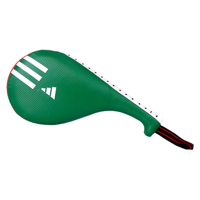 Coussin Cible de Taekwondo pour Enfants & Adultes: Idéal pour l'entraînement professionnel, les coups de pied, les coups de poing, le Sanda et la technique de la jambe de poulet.