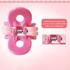 Nose Shaper Clip Nose Up Lifting Shaping Bridge Straightening Slimmer Device Silicone Nose Slimmer Beauty Tools