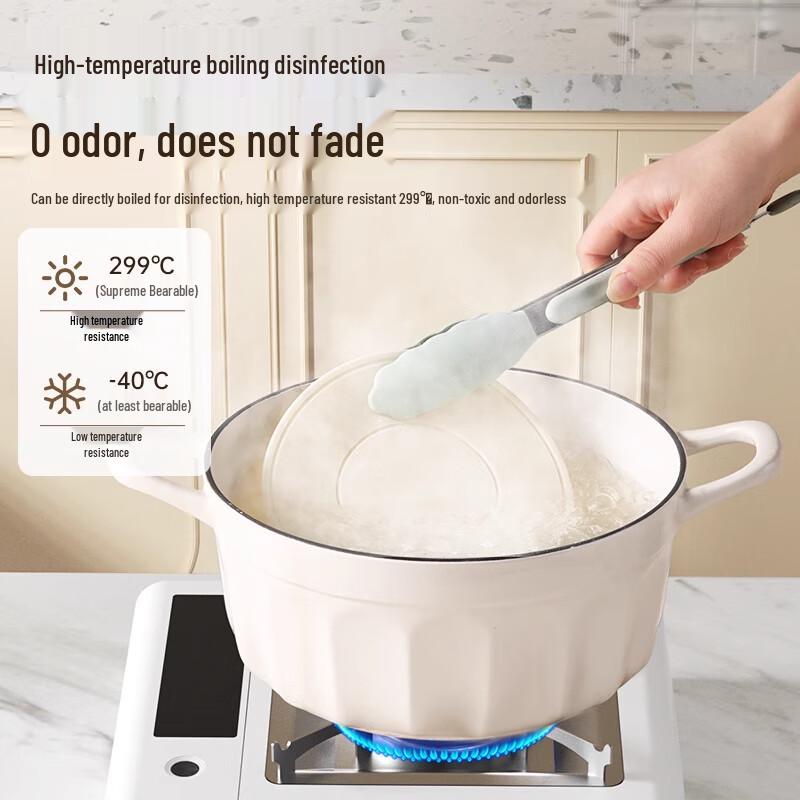 Deming Silicone Heat Resistant Mat