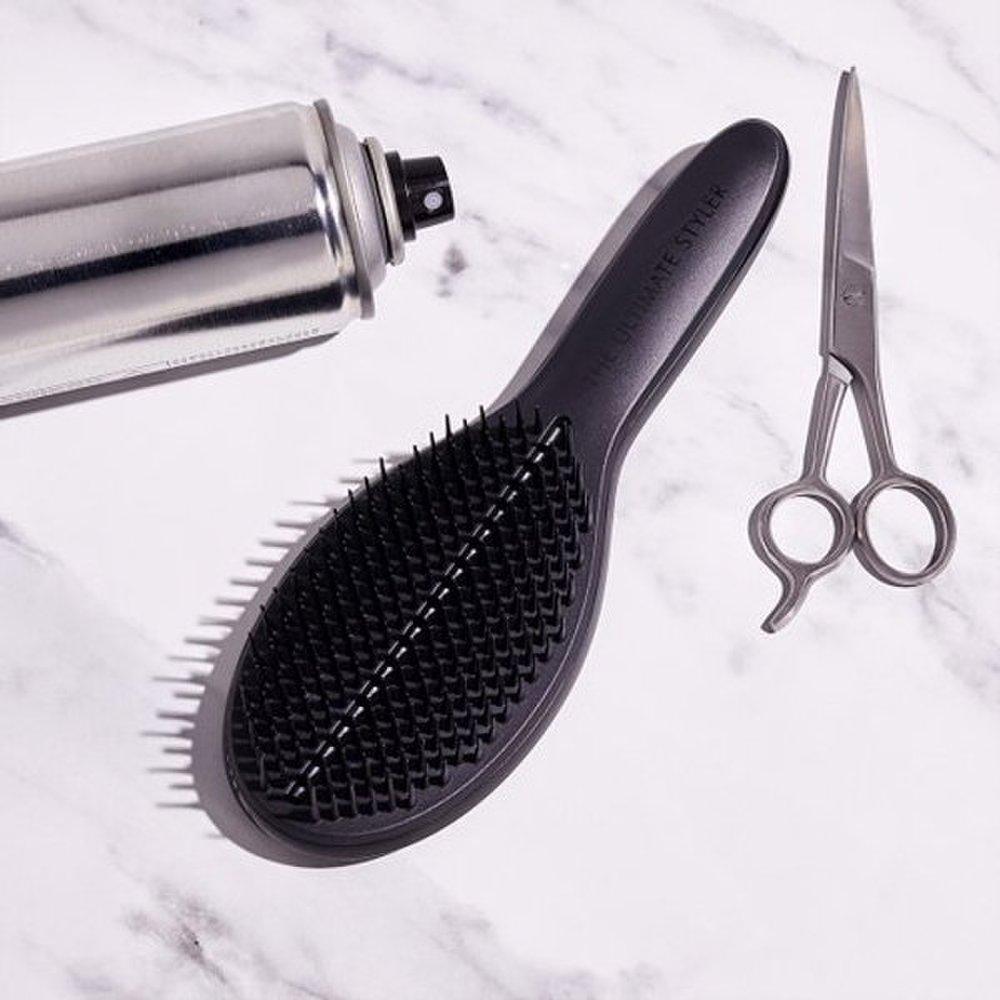 

Ultimate Styler Jet Black