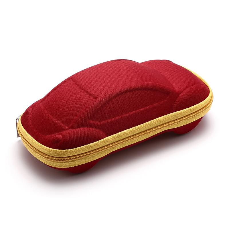 Unisex Outdoor Polarized Sunglasses for Boys Girls Flexible Silicone Square Frame Outdoor Travel Kids Eyeglasses UV400 Eyewear