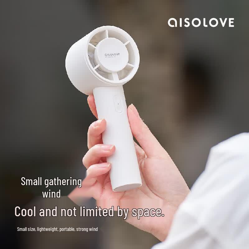 Baseus F01 Handheld Fan