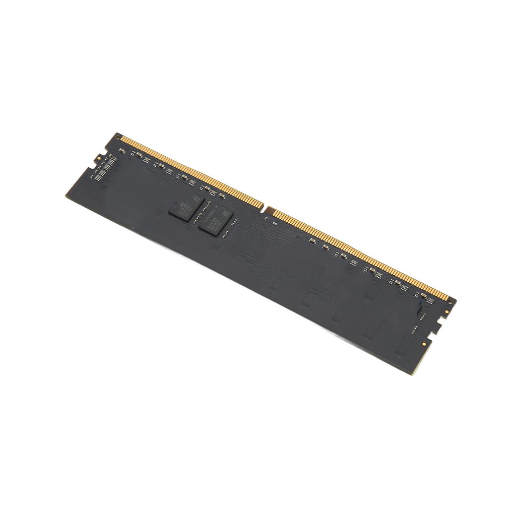 Desktop Memory Module DDR4 UDIMM 3200Mhz 288Pin 64Bits 1.2V Plug and Play DDR4 RAM for Desktop Chassis Gaming 8GB