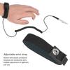 Static Resistant Wrist Strap   Reusable ESD Bracelet Wristband for Electronic Equipment