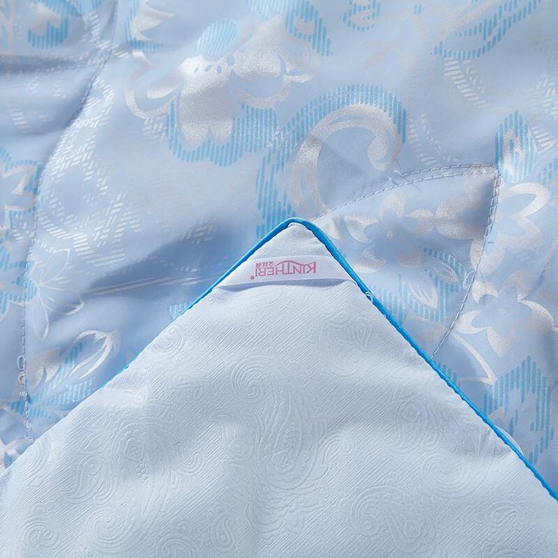 KINTHERI JB-979 Bamboo Fiber Quilt