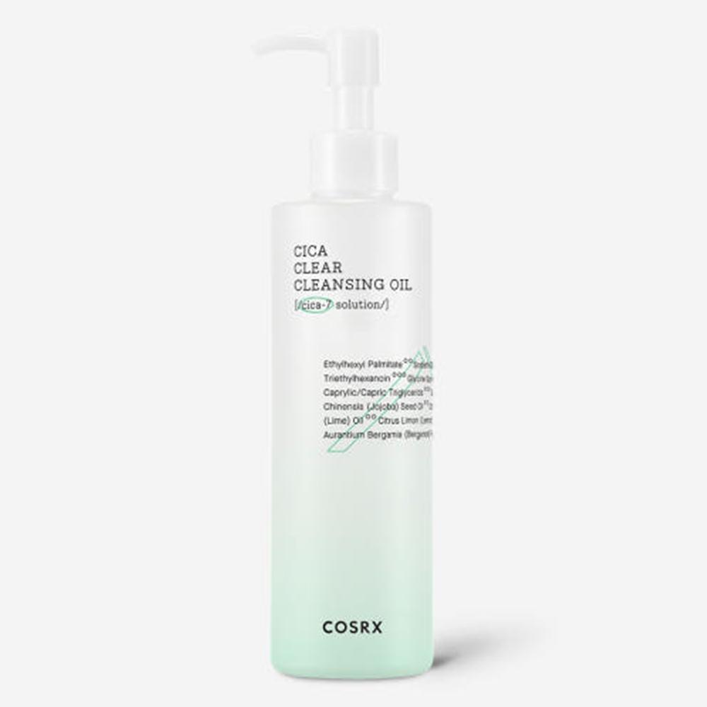 COSRX Pure Fit Cica Cleansing Oil 200ml