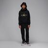Jordan Kids Sweatshirts Hooded Moderate