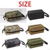 Holder Tissue Case Hanging Cover Storage Bag Pumping for Outdoor Camping