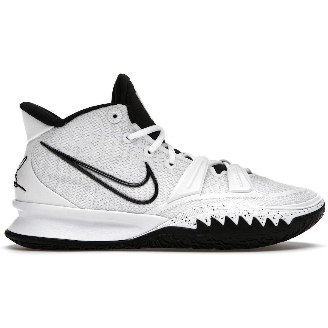 

Sneaker Nike Kyrie 7 TB White Black(DA7767-100) 44.5
