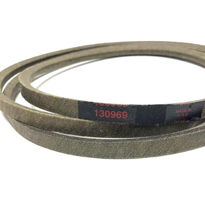 Genuine OEM HUSQVARNA PARTS - V-Belt 532130969