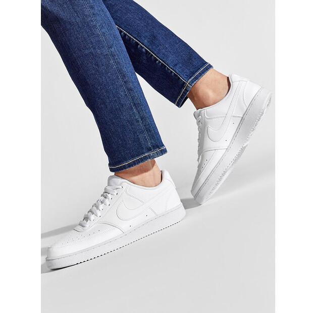Кроссовки Nike Court Vision Lo Nn