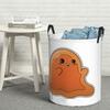 Laundry Collector SCP 999 The Tickle Monster Foldable Laundry Basket Large Storage Baby Washing Basket Home Organizer