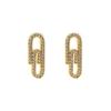 Shertz Clip Kubischer Stecker (14k)
