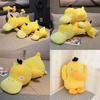 Plush Psyduck Cushion Toy Lying Duck Perfect Pet Companion Gift Birthday