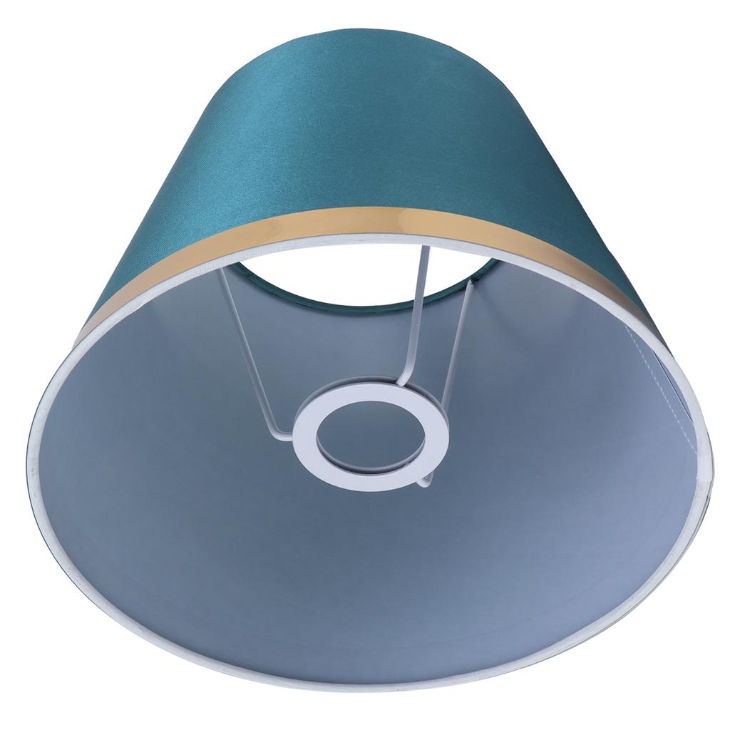 Stoff Lampenschirm Europäischen Stil Moderne Lampenschirm für E27 Tisch Lampe Stehleuchte SuppliesPX127