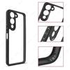 For Vivo X200 FE 5G Case For Case for Vivo X200 FE 5G Anti-Shockproof phone case Black border Cover For Vivo X200 FE 5G