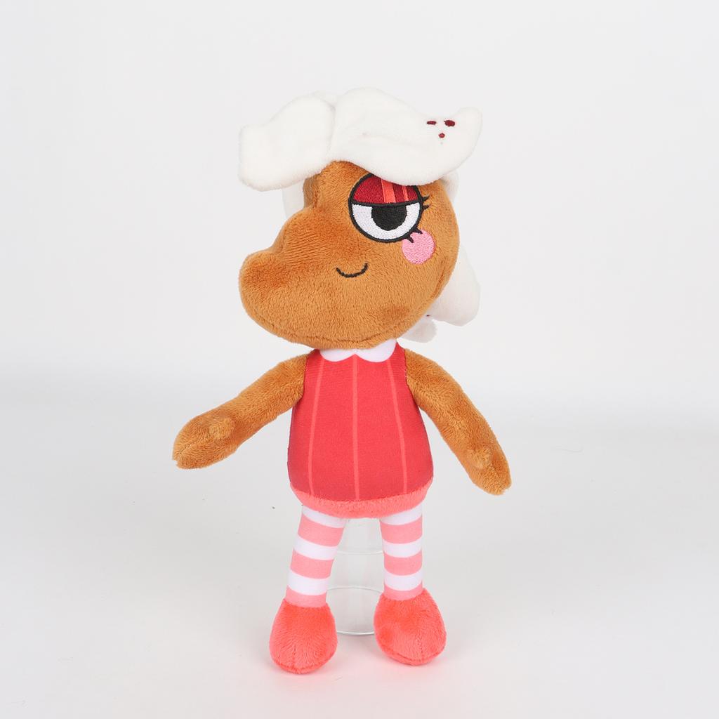 Dandy'S World Dandy'S World Spiel Verdrehte Yatta Peripherie Plüschtier Kindergeschenk Geburtstagsgeschenk