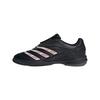 adidas Predator Sala Black Zero Metallic Men Sneakers Core-Black Lucid-Red JQ3916