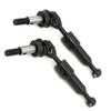 For Unlimited 94123 Steel Universal Drive Shaft Adjustable CVD