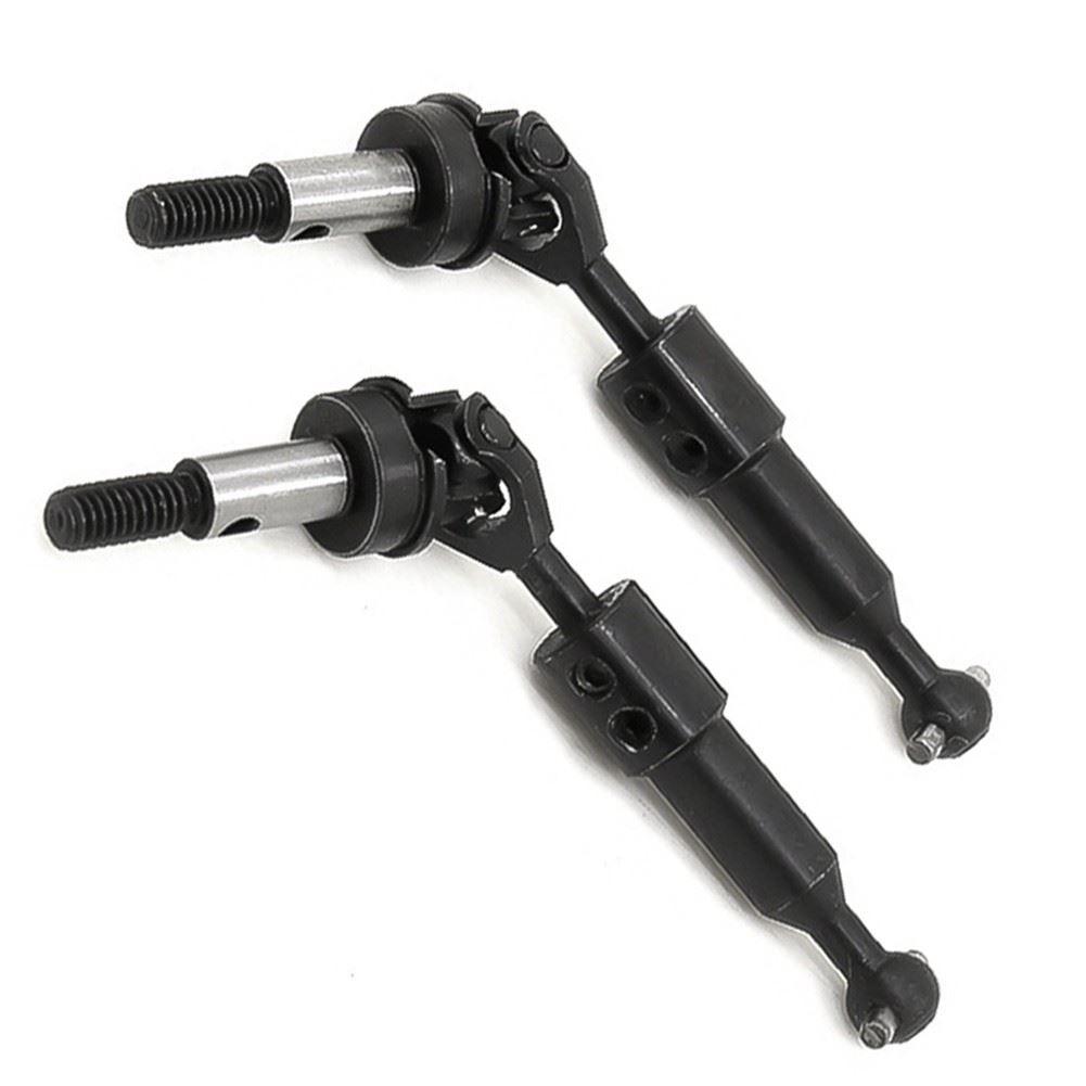 For Unlimited 94123 Steel Universal Drive Shaft Adjustable CVD