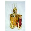 Antique Anchor Oil Lamp Brass & Copper Nautical Maritime Ship Lantern Boat Light